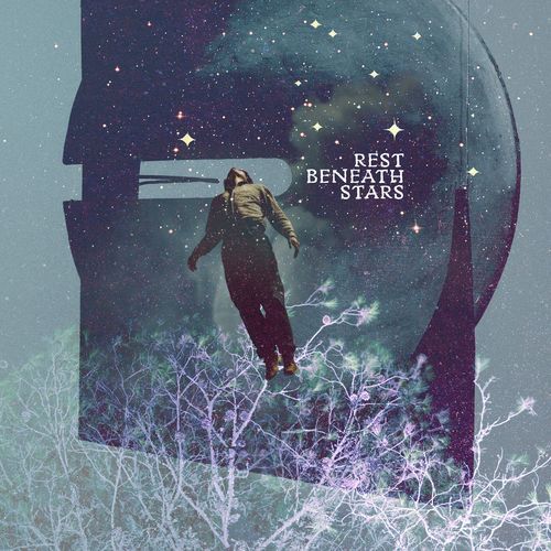 Rest Beneath Stars