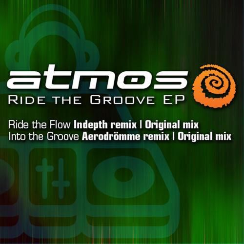 Ride the flow (Indepth Remix)