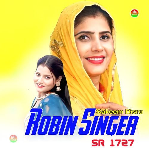 Robin Singer SR 1727