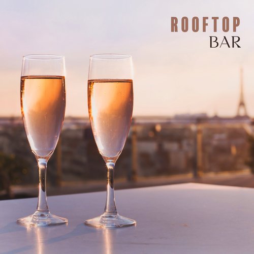 Rooftop Bar: Cool Music, Deep Chill Mix 2023, Positive Tropical Vibes