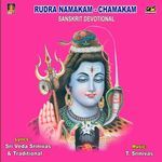 Rudra Namakam - Chamakam