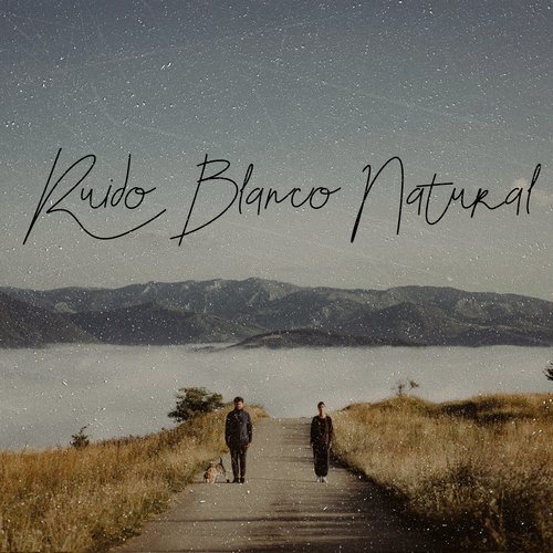 Ruido Blanco para Estudiar cover art