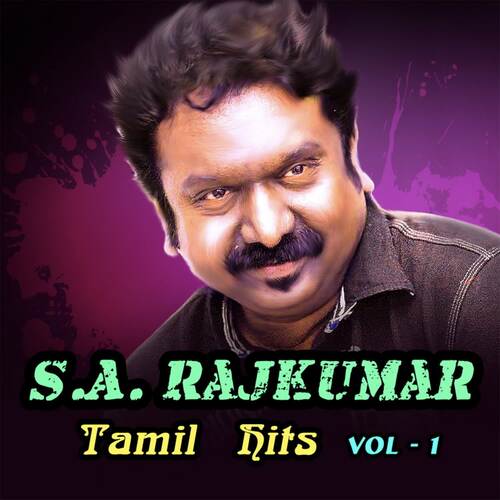 S. A. Rajkumar Tamil Hits Songs Vol -1_poster_image