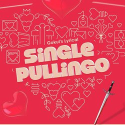 SINGLE PULLINGO-Fwk4cD0ARVY