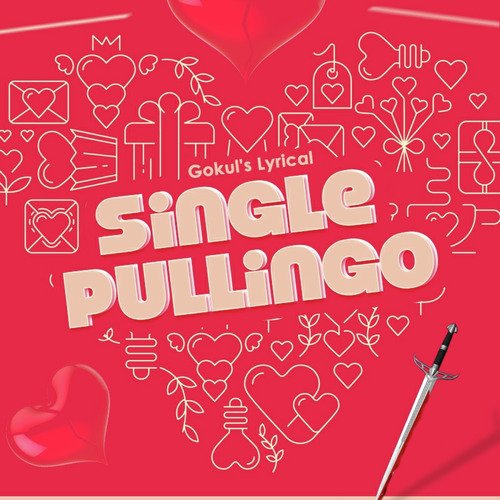 SINGLE PULLINGO