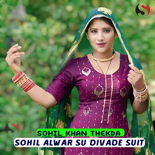 SOHIL ALWAR SU DIVADE SUIT