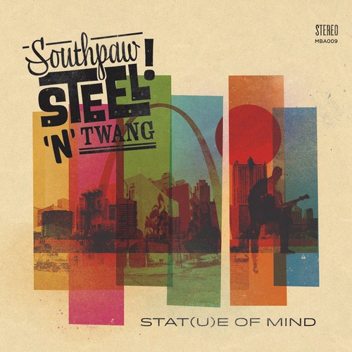 Sergio cover art