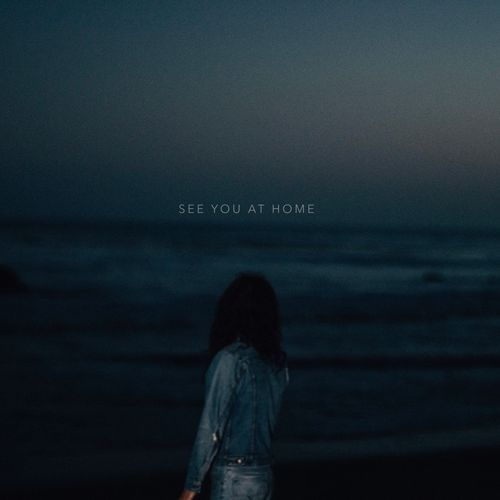 SYAH (See You at Home) cover art