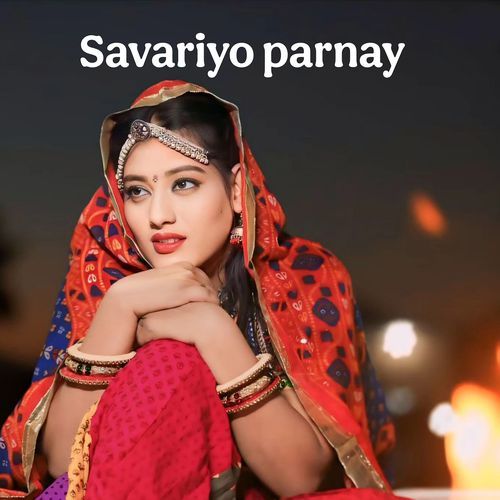 Savariyo Parnay