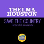 Save The Country (Live On The Ed Sullivan Show, December 28, 1969)