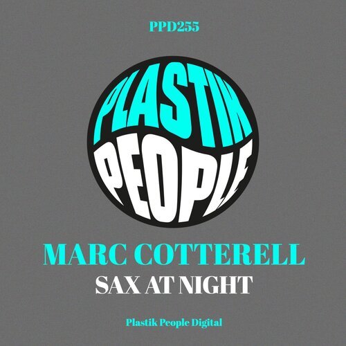 Sax At Night (Westside Angel Remix) cover art