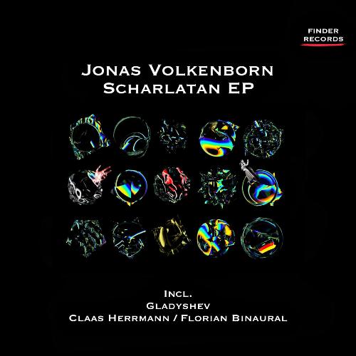 Scharlatan (Gladyshev Remix) cover art