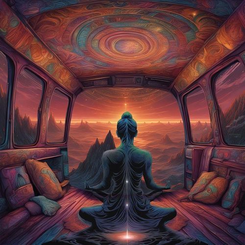 Shiv Shamboo (feat. Ranjitha Yellur)