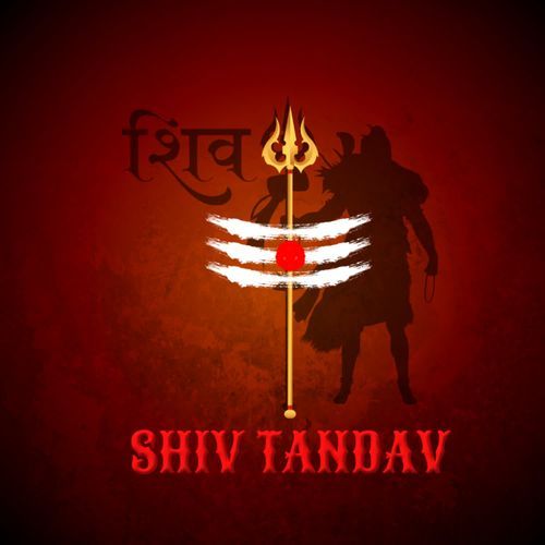 Shiv Tandav