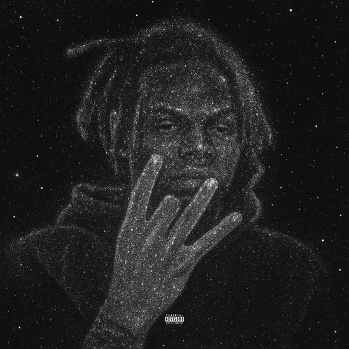 Tender Dick cover art