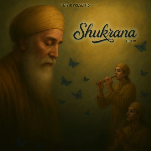 Shukrana