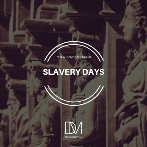 Slavery Days_poster_image