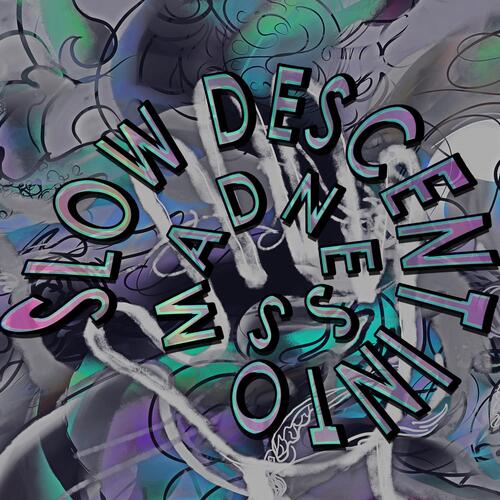 Slow Descent cover art