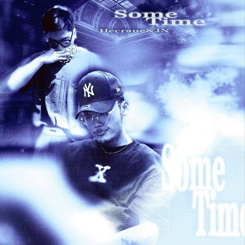 Some Time (Studio Version)_poster_image