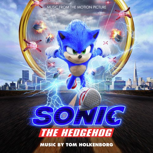 Imagine Dragons - Believer / Best of Sonic The hedgehog / 