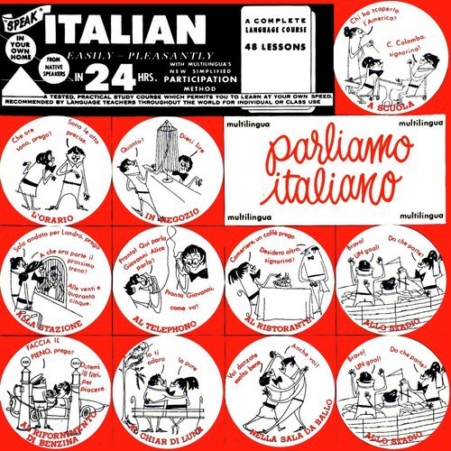 Lezioni 1 - 12 cover art