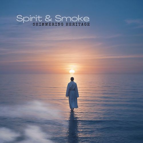 Heritage cover art