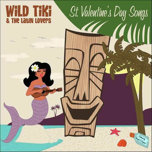 Sea of Love cover art