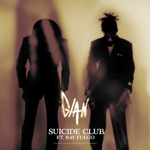 Suicide Club