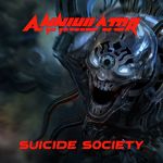 Suicide Society