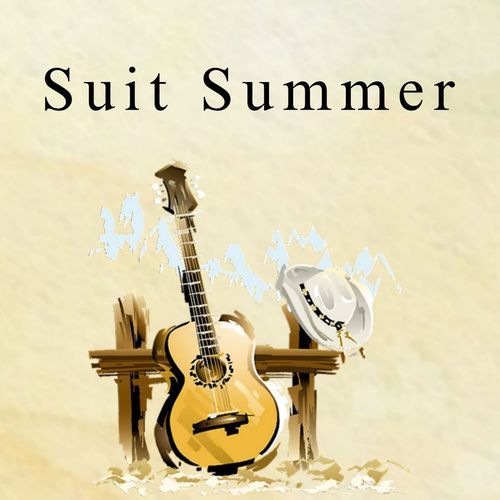 Suit Summer