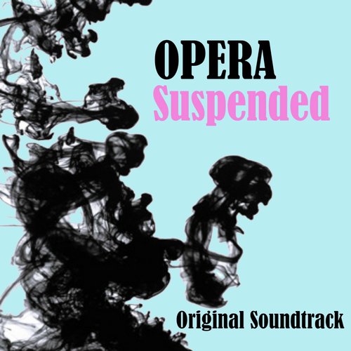 Suspended (Original Soundtrack from the Documentary of Vagli)_poster_image