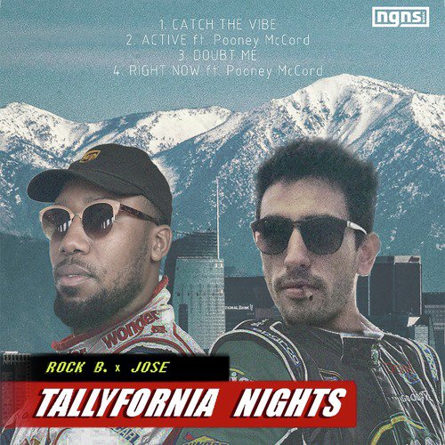 Tallyfornia Nights_poster_image