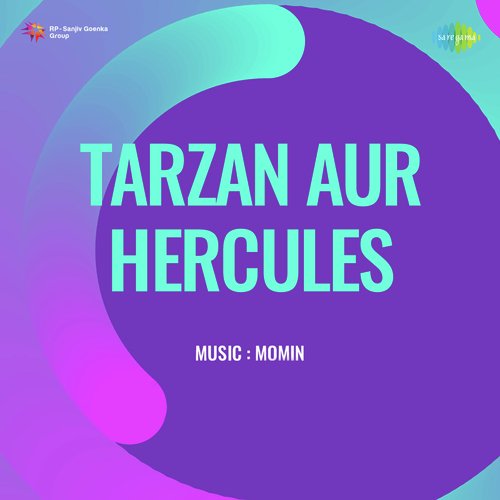 Tarzan Aur Hercules