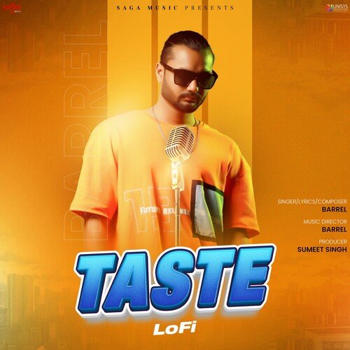 Taste - LoFi