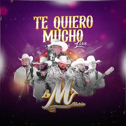 Te Quiero Mucho (En Vivo)_poster_image