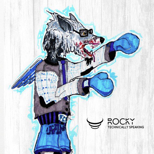 Technically Speaking