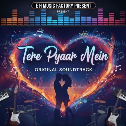 Tere Pyaar Mein