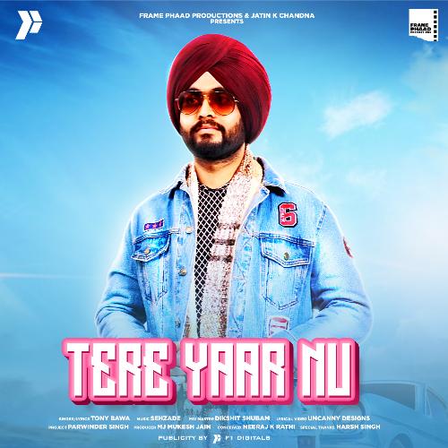 Tere Yaar Nu_poster_image