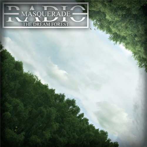 The Great Dane cover art
