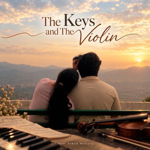 The Keys & Violin (Instrumental)