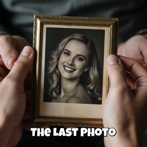 The Last Photo cover art