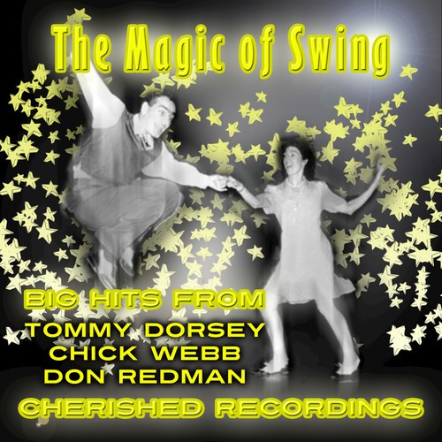 Disc Jockey Jump Song Download from The Magic Of Swing JioSaavn