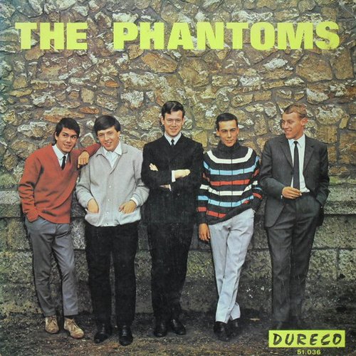 The Phantoms
