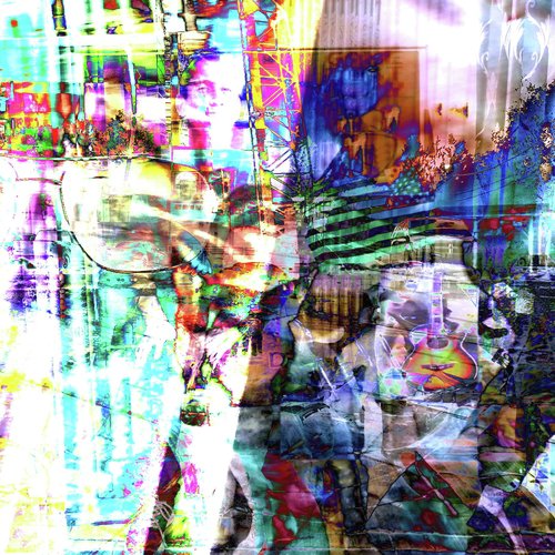 Wallpaper Plates cover art