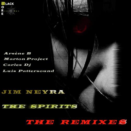 The Spirits (Carles Dj Remix) cover art
