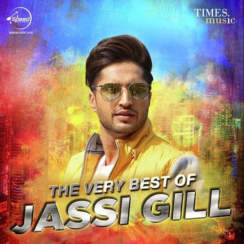 The Very Best Of Jassi Gill