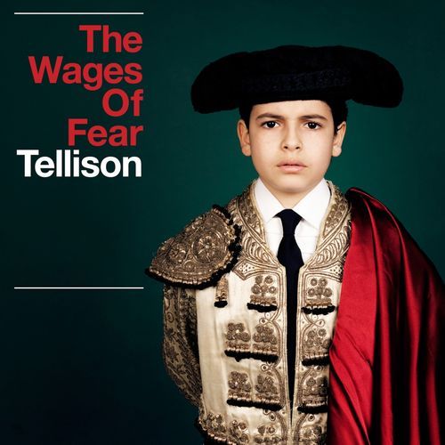 Edith cover art
