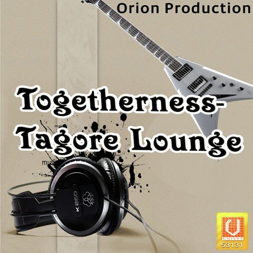 Togetherness- Tagore Lounge