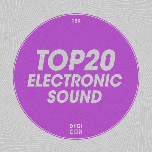 Top20 Electronic Sound, Vol. 31