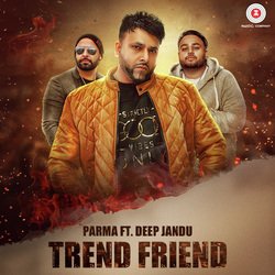 Trend Friend-JxoMfhZKdHQ